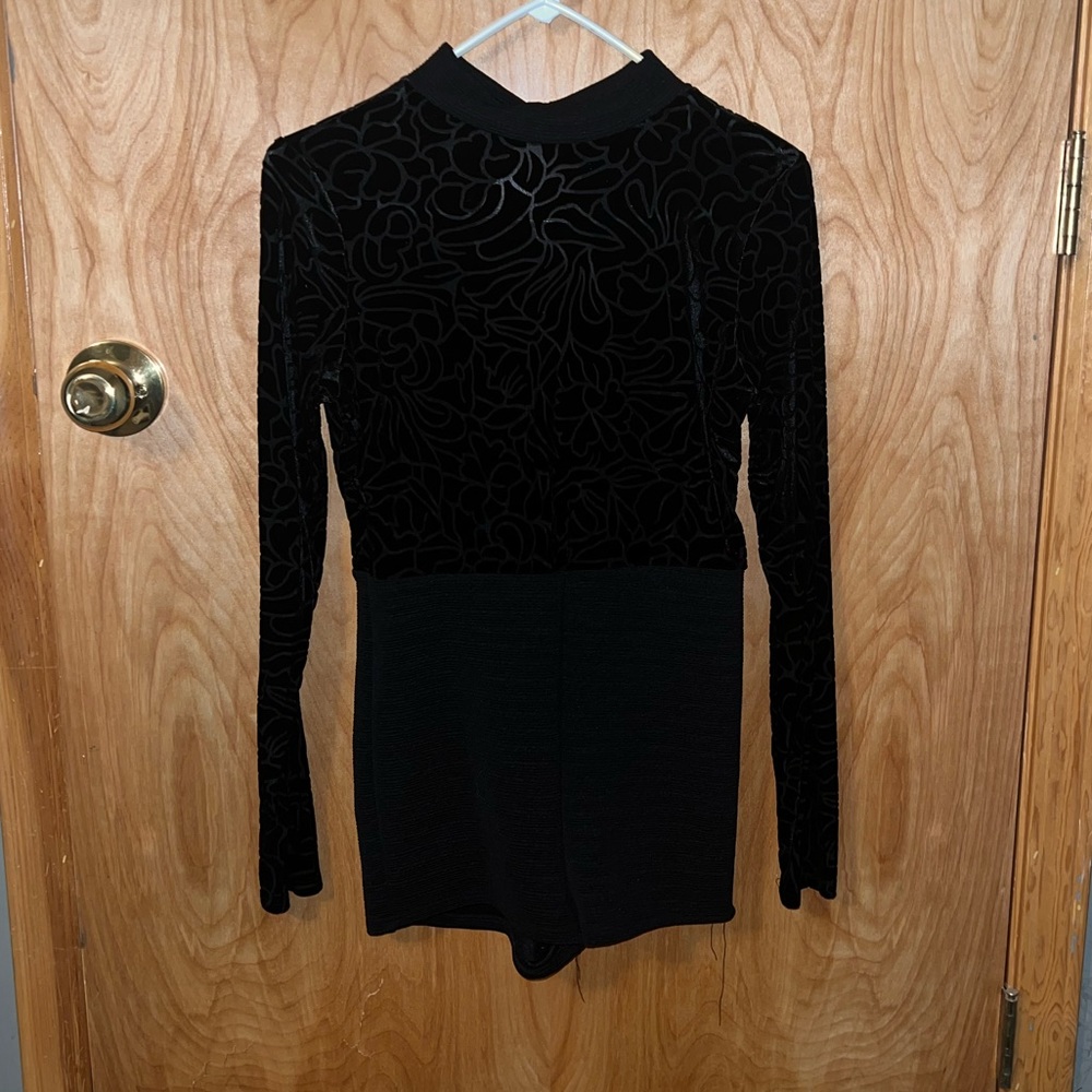 Medium size jumpsuits